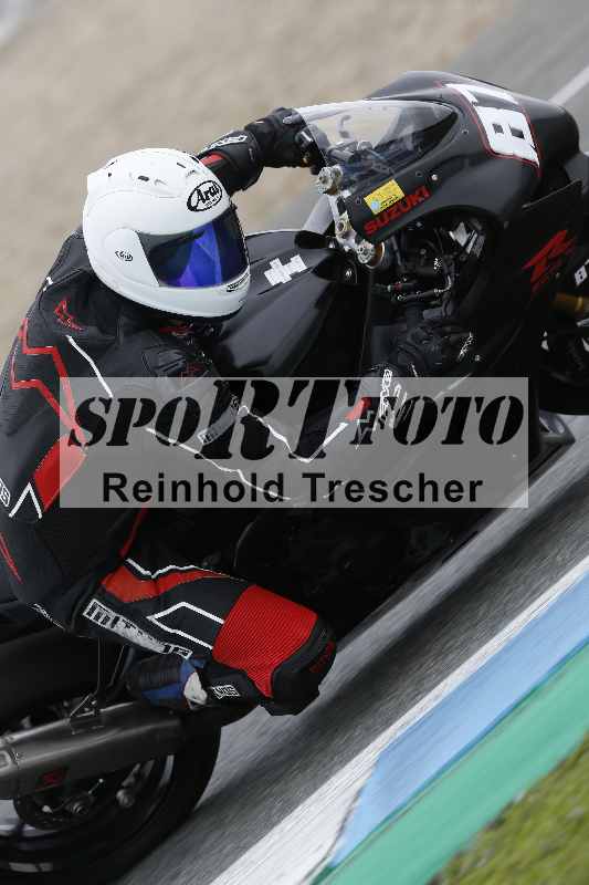 Archiv-2025/02 28.-31.01.2025 Moto Center Thun Jerez/blau-blue/87